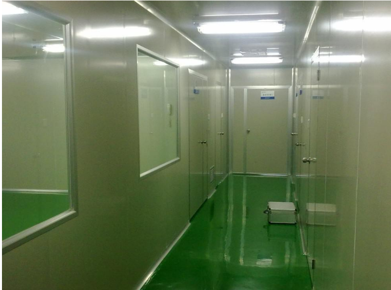 濰坊實驗室凈化工程，濰坊實驗室建設(shè)工程