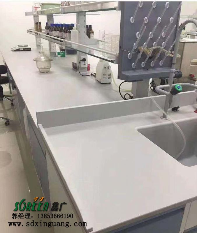 濰坊實(shí)驗(yàn)室工作臺(tái) 試驗(yàn)室實(shí)驗(yàn)臺(tái) 鋁玻試劑架置物架子