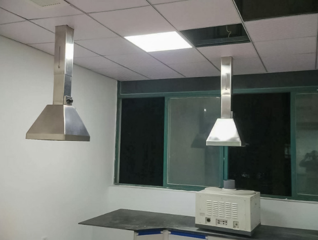 濰坊實驗室原子吸收罩，濰坊實驗室家具