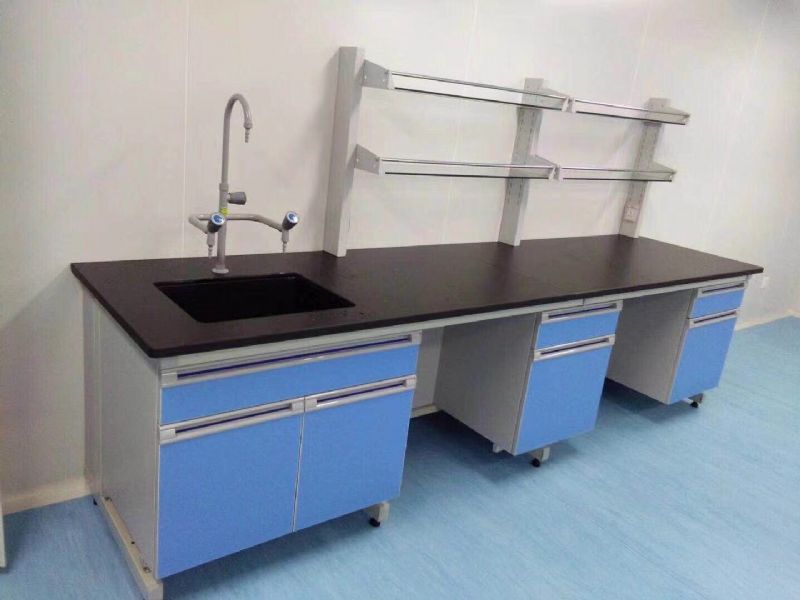 山東實驗室試劑架鋼玻試劑架藥品放置架