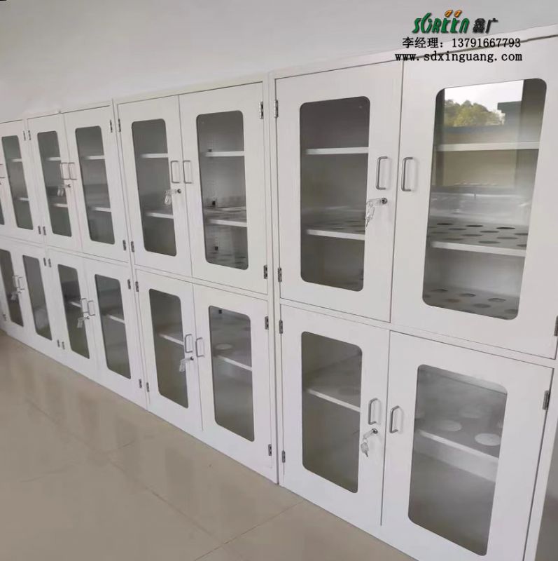 山東鋼木實驗臺