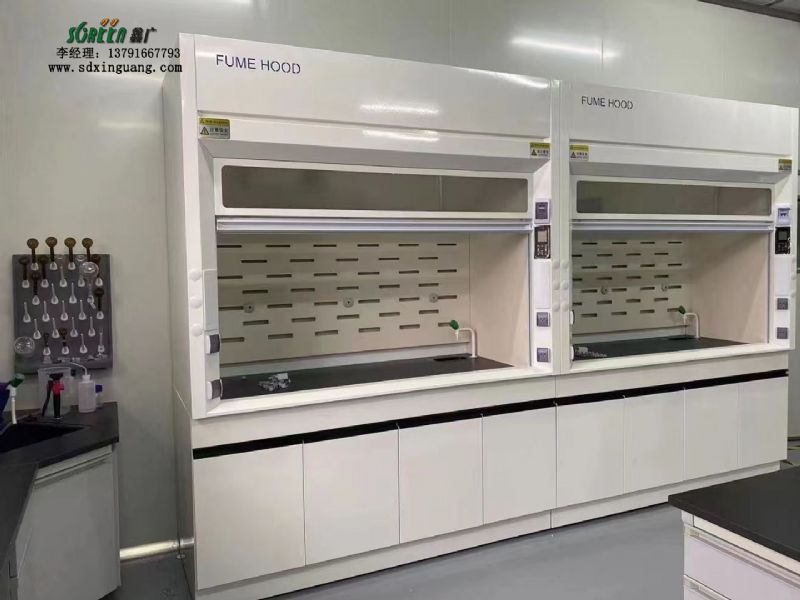 濰坊實驗室建設