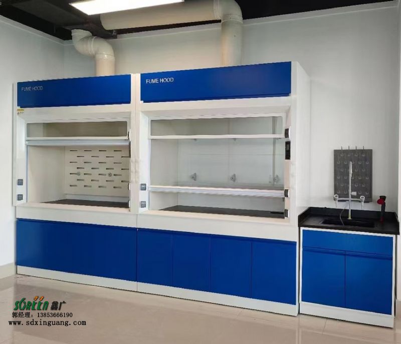 山東實驗室設備