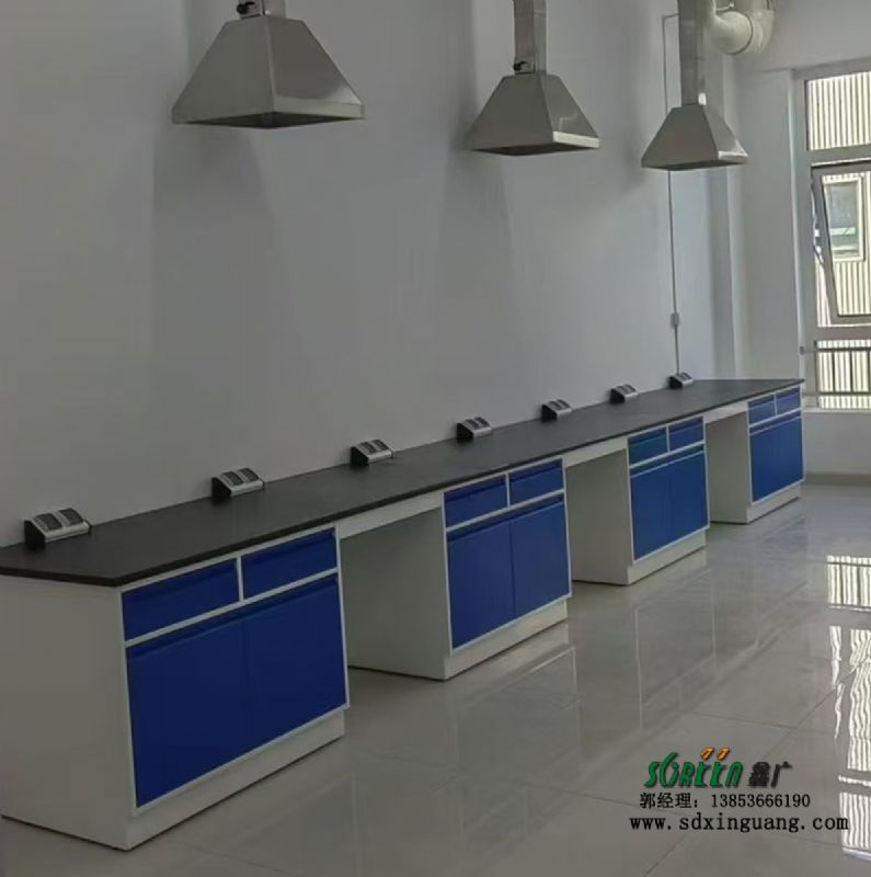 山東實驗室家具