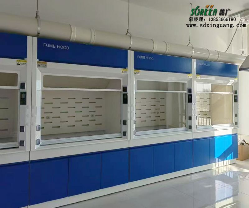 山東通風(fēng)柜