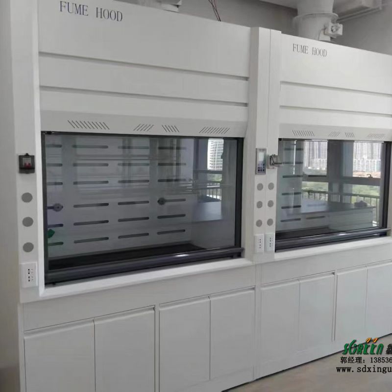 山東實(shí)驗(yàn)室通風(fēng)柜 耐酸堿通風(fēng)櫥 全鋼排風(fēng)柜供應(yīng)