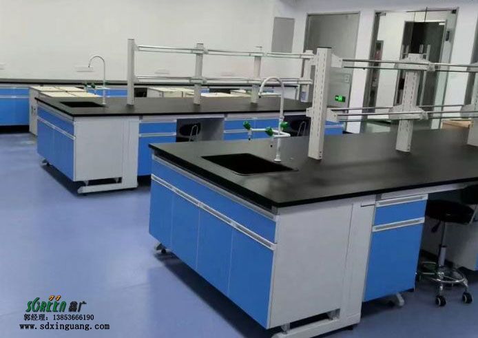 山東試驗(yàn)臺(tái)