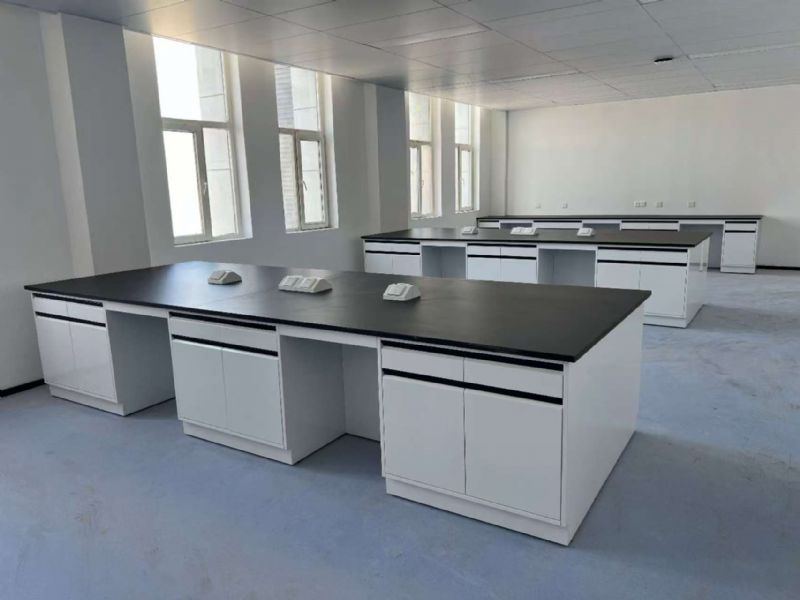 山東省碳計(jì)量中心(東營(yíng))建設(shè)工程項(xiàng)目完工